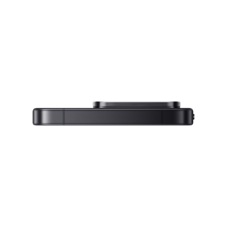 Смартфон Xiaomi 17T Pro 12 ГБ/512 ГБ черный